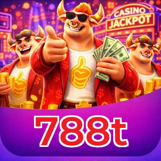 788t Game com bônus e experiência premium