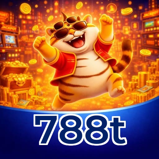 Plataforma 788t com bônus